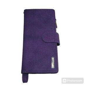 NWOT-LBYZ Cell Phone Case for Galaxy S20 FE 5G (2020), Samsung S20 FE Wallet